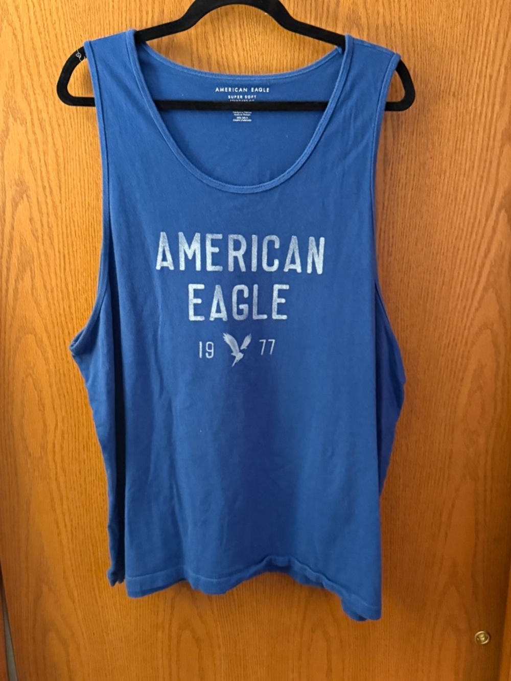American Eagle super soft tank top XXL